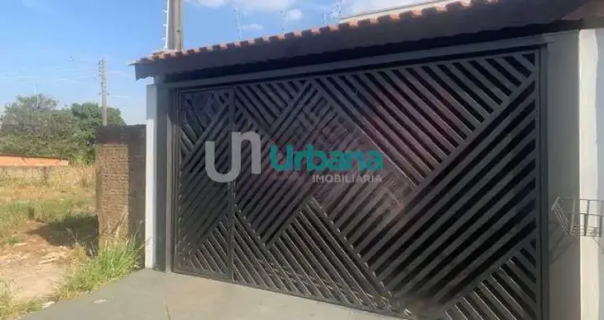 Casa com 3 quartos para alugar no Jardim Bandeirantes, São Carlos 