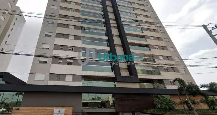 Apartamento com 3 quartos à venda no Parque Faber Castell I, São Carlos 