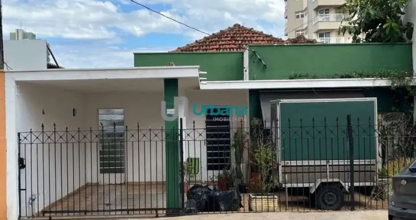 Casa com 2 quartos à venda no Centro, São Carlos 