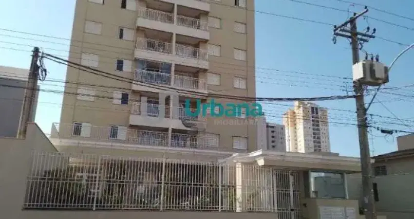 Apartamento com 2 quartos para alugar na Vila Monteiro (Gleba I), São Carlos 