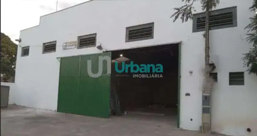 Barracão / Galpão / Depósito para alugar no Jardim Novo Horizonte, São Carlos 