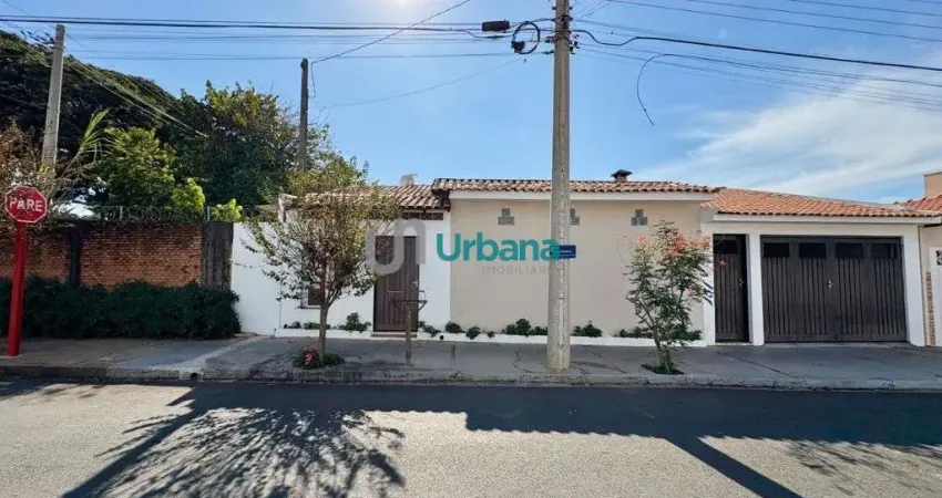 Casa com 2 quartos à venda no Jardim Cruzeiro do Sul, São Carlos 