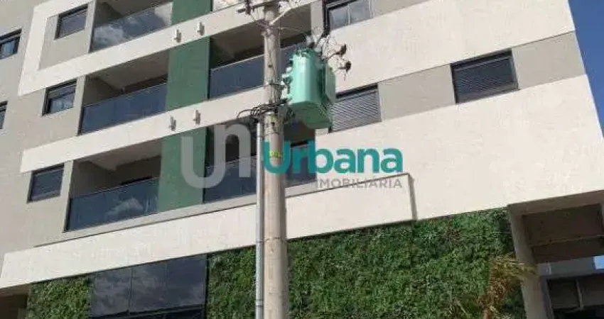 Apartamento com 2 quartos para alugar no Centro, São Carlos 