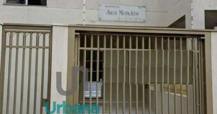 Apartamento com 1 quarto para alugar no Jardim Lutfalla, São Carlos 