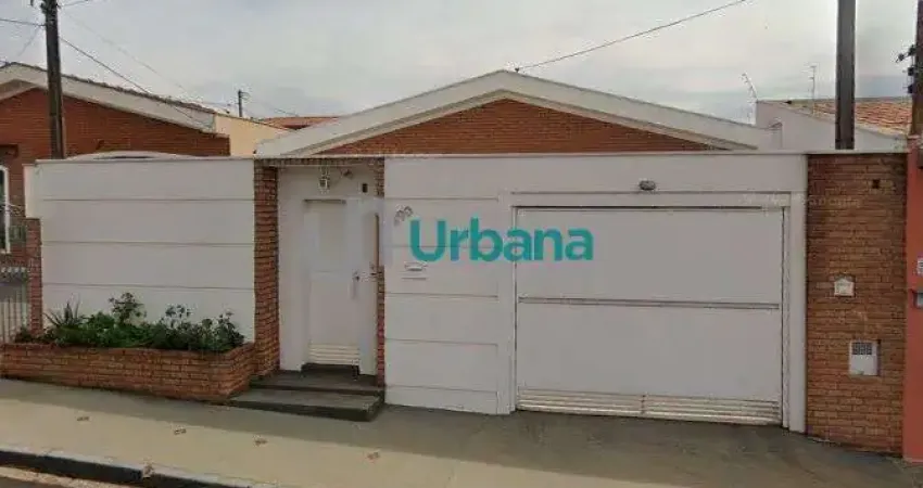 Casa com 3 quartos para alugar no Parque Delta, São Carlos 