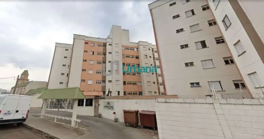 Apartamento com 2 quartos para alugar no Recreio São Judas Tadeu, São Carlos 