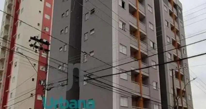 Apartamento com 1 quarto para alugar no Jardim Lutfalla, São Carlos 