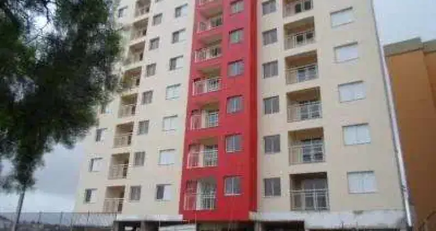 Apartamento com 1 quarto para alugar no Parque Arnold Schimidt, São Carlos