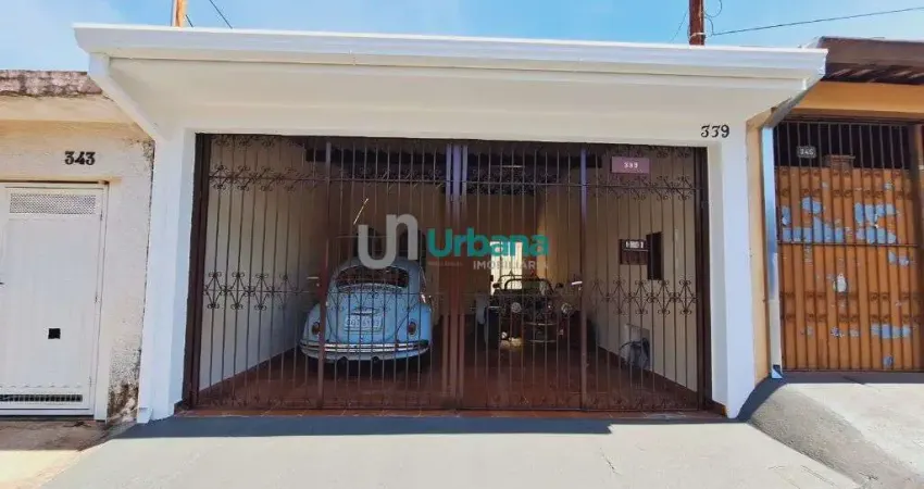 Casa com 2 quartos para alugar no Parque Santa Felícia Jardim, São Carlos