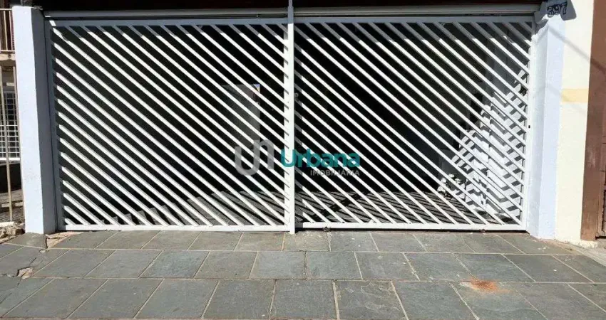 Casa com 2 quartos à venda no Parque Santa Felícia Jardim, São Carlos