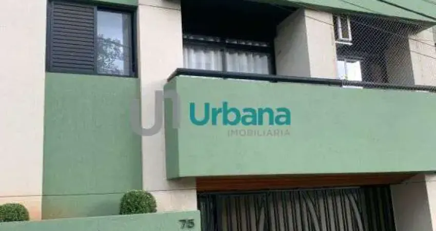 Apartamento com 3 quartos à venda no Jardim Gibertoni, São Carlos