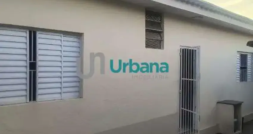 Casa com 2 quartos para alugar na Cidade Jardim, São Carlos 