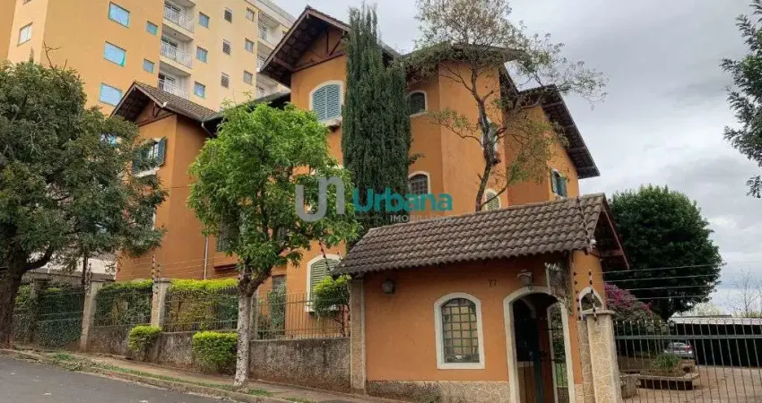 Apartamento com 2 quartos para alugar no Jardim Paraíso, São Carlos 