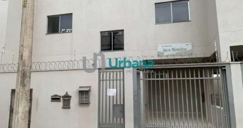 Apartamento com 1 quarto para alugar no Jardim Lutfalla, São Carlos