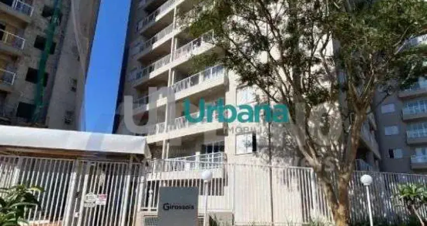 Excelente apartamento com planejados no parque dos girassois
