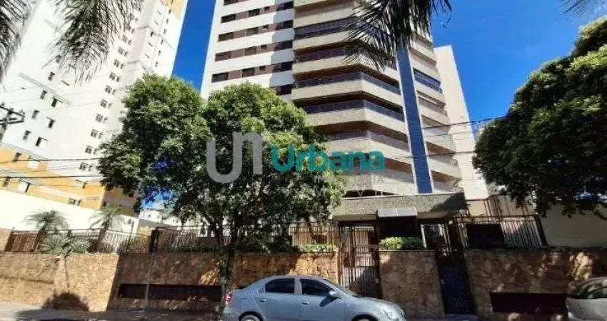 Apartamento com 4 quartos para alugar na Vila Monteiro (Gleba I), São Carlos 