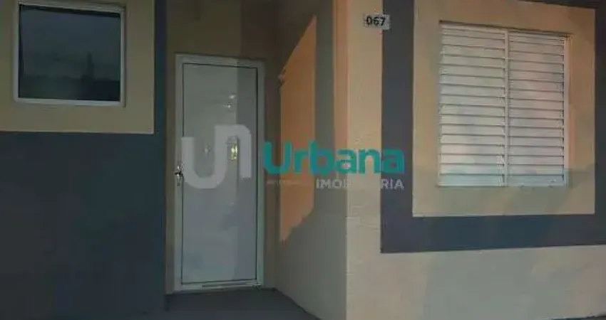 Casa com 2 quartos para alugar no Jardim Ipanema, São Carlos 