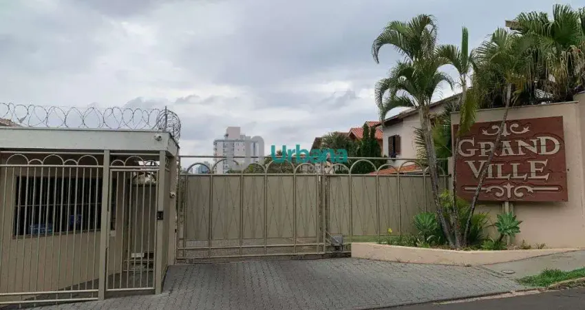 Casa em condomínio fechado com 4 quartos para alugar no Parque Paraíso, São Carlos