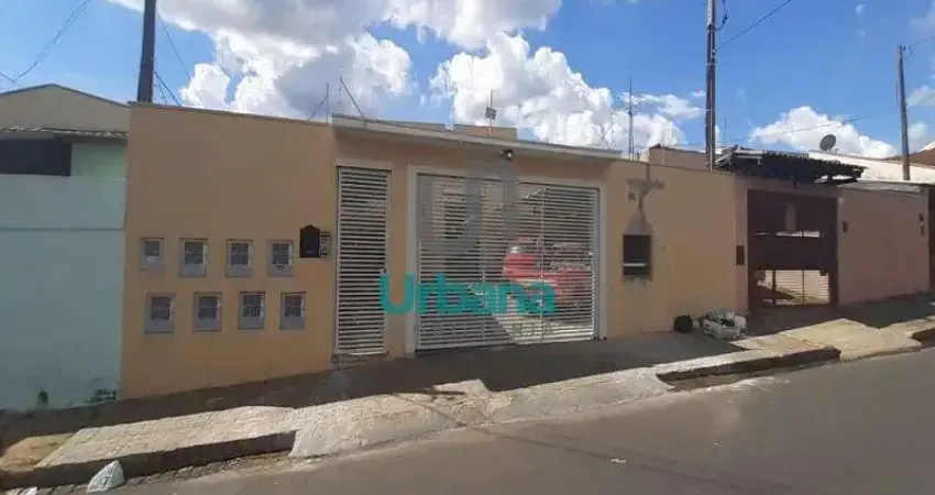 Kitnet / Stúdio para alugar na Vila Brasília, São Carlos 