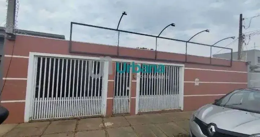 Casa residencial ou comercial disponivel para aluguel – vila faria - sao carlos/sp.