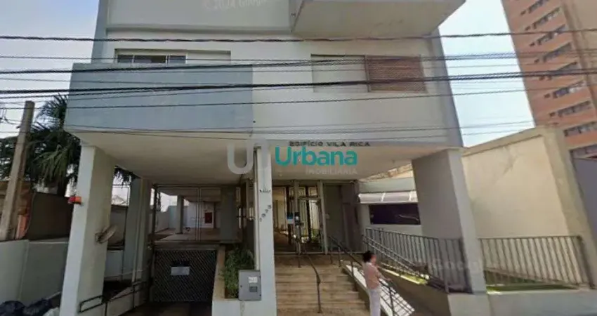 Apartamento com 2 quartos à venda no Centro, São Carlos 