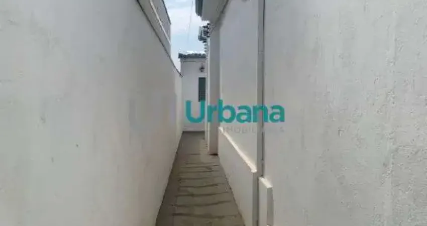 Casa com 1 quarto para alugar no Jardim Ricetti, São Carlos 