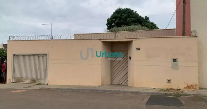 Casa com 1 quarto para alugar na Vila Celina, São Carlos