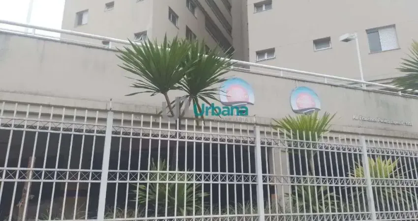 Apartamento com 2 quartos para alugar no Parque Arnold Schimidt, São Carlos