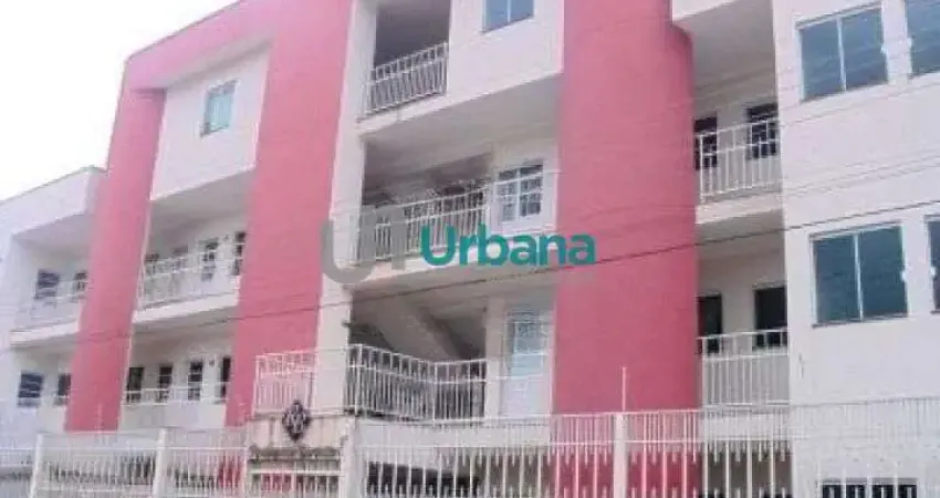 Apartamento com 1 quarto para alugar no Parque Santa Felícia Jardim, São Carlos