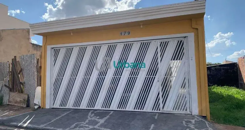 Casa com 2 quartos para alugar no Conjunto Habitacional Dom Constantino Amstalden, São Carlos 