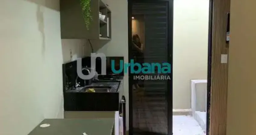 Kitnet / Stúdio para alugar na Vila Costa do Sol, São Carlos