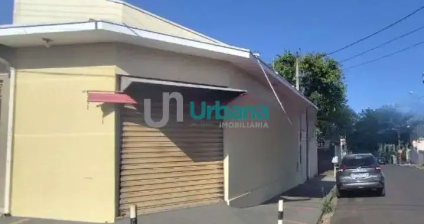 Ponto comercial para alugar no Centro, São Carlos 