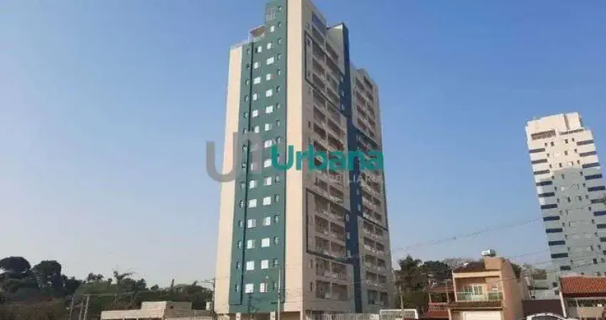 Cobertura com 2 quartos para alugar no Jardim Gibertoni, São Carlos