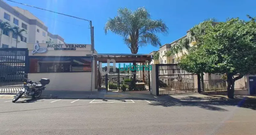 Apartamento com 2 quartos à venda no Jardim Brasil, São Carlos 