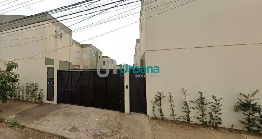 Casa em condomínio fechado com 2 quartos à venda no Planalto Paraíso, São Carlos