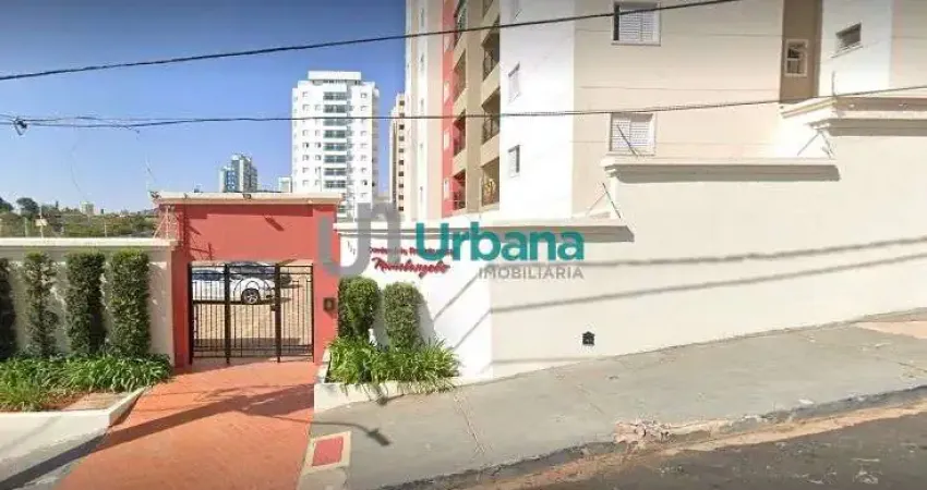 Kitnet / Stúdio para alugar no Jardim Gibertoni, São Carlos