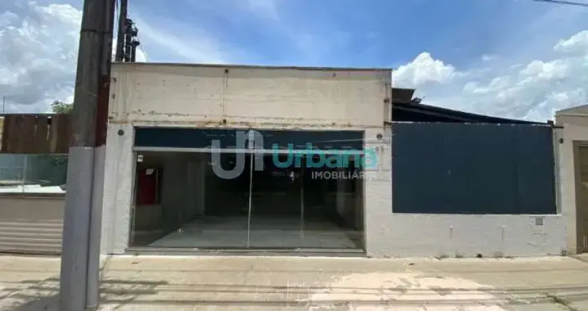 Sala comercial para alugar na Vila Celina, São Carlos 