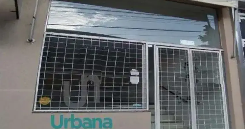 Casa comercial para alugar na Vila Monteiro (Gleba I), São Carlos 