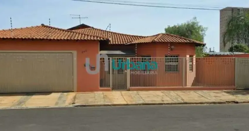 Casa em condomínio fechado com 2 quartos à venda no Parque Fehr, São Carlos 