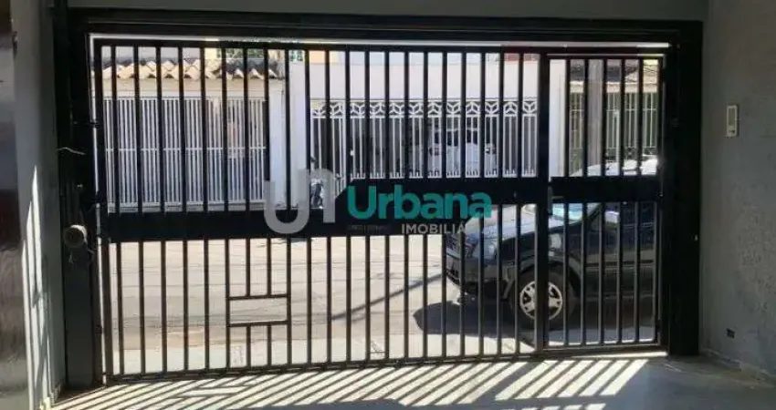 Casa com 2 quartos para alugar na Vila Brasília, São Carlos 