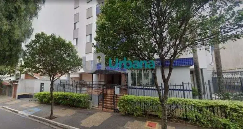 Apartamento com 3 quartos para alugar no Parque Arnold Schimidt, São Carlos 