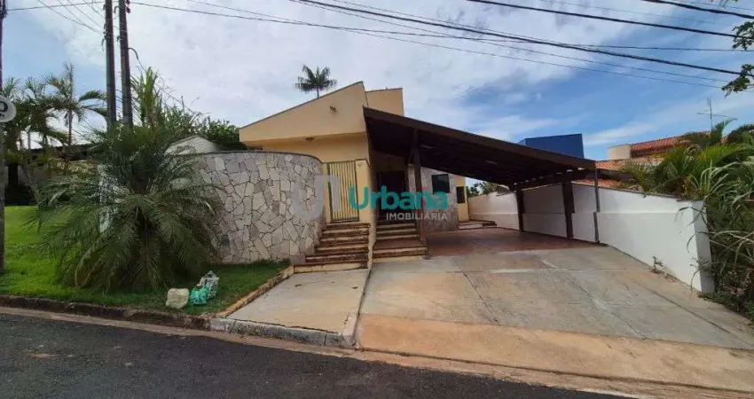 Casa com 4 quartos à venda no Jardim Nova Santa Paula, São Carlos 