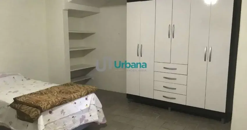 Kitnet / Stúdio para alugar no Parque Arnold Schimidt, São Carlos