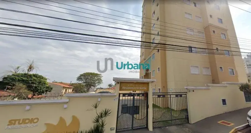 Kitnet / Stúdio para alugar no Jardim Paraíso, São Carlos