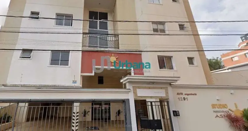 Kitnet / Stúdio para alugar no Centro, São Carlos