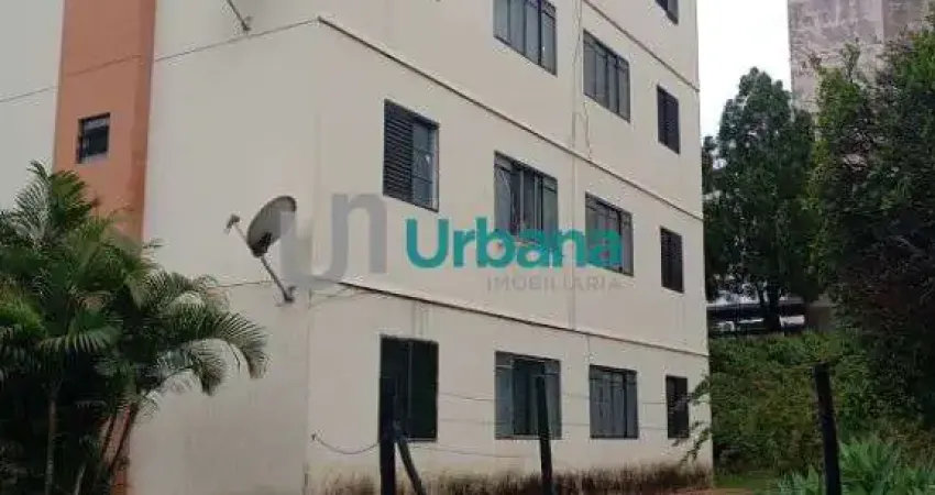 Apartamento com 2 quartos para alugar no Romeu Santini, São Carlos