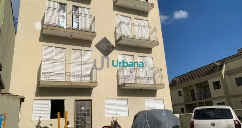 Apartamento com 1 quarto para alugar no Jardim Santa Paula, São Carlos