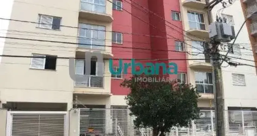 Apartamento com 2 quartos para alugar no Jardim Lutfalla, São Carlos