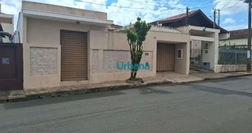 Casa com 3 quartos à venda na Vila Costa do Sol, São Carlos
