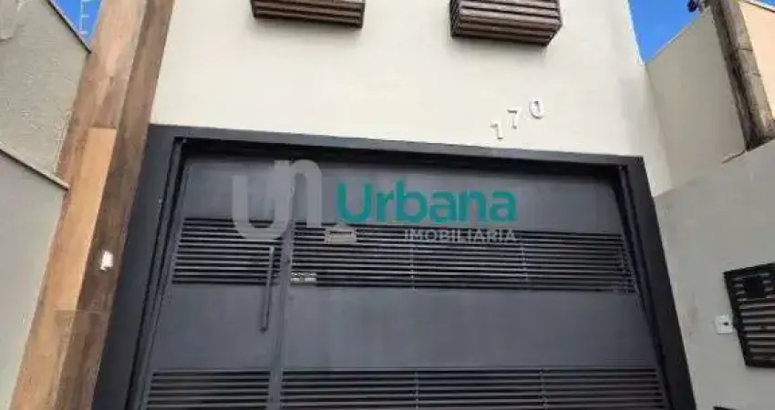 Casa com 3 quartos à venda na Vila Brasília, São Carlos